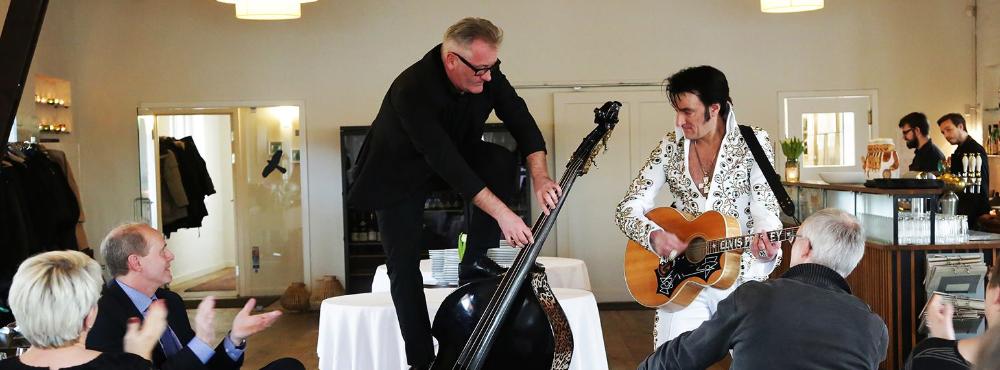 Elvis Duo
